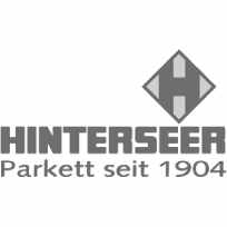 Neuberger Parkett und Fussbodentechnik GmbH Partner-Logo Parkett Hinterseer GmbH