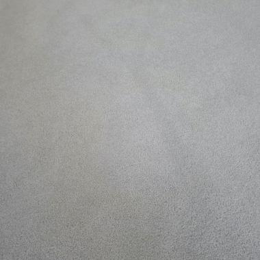 Nahaufnahme Textiler Bodenbelag Teppichboen Merida Velour Teppich mit Geweberücken der Firma Vorwerk in der Farbe 5T24 in Neuhausen